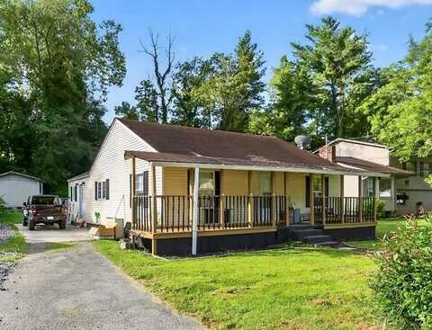 802e 1st Street, Richlands, VA 24641