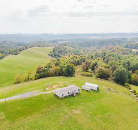 1750 Ridge Rd, Austinville, VA 24312