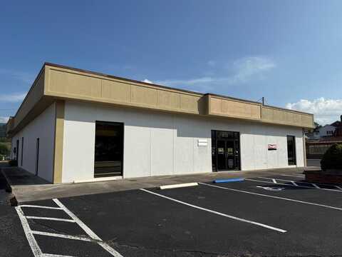 619 West Main Street, Lebanon, VA 24266