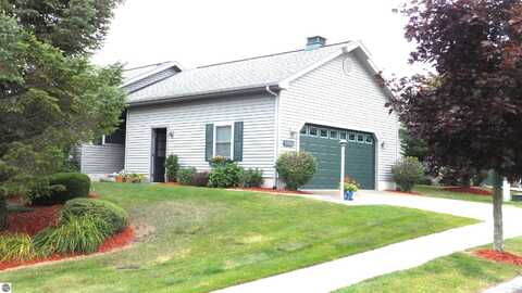 3763 Creekside Drive, Traverse City, MI 49684