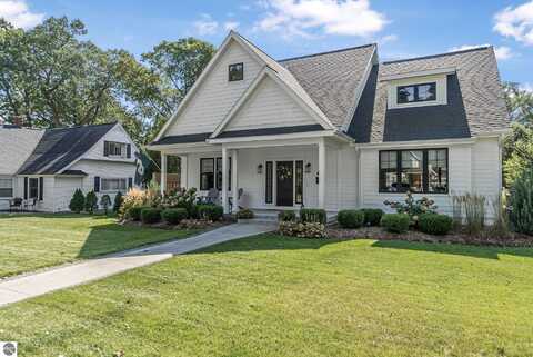 732 State Street, Traverse City, MI 49686