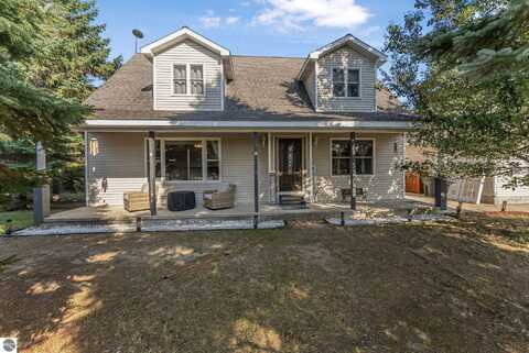 150 Fairview Drive, Manton, MI 49663