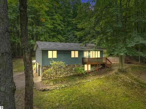5830 N 47 Road, Manton, MI 49663