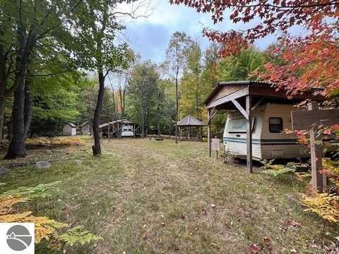 00 W Gaukel Road, Lake City, MI 49651