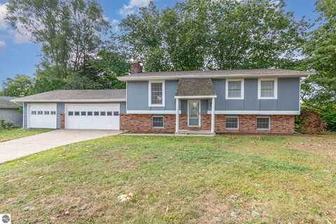 4664 Lindholm Road, Oscoda, MI 48750