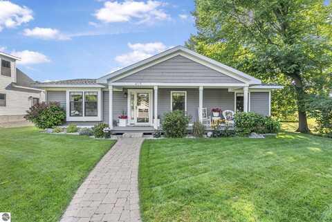 405 Cedar Street, Elk Rapids, MI 49629