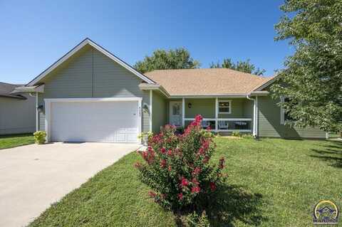 4307 SE Horseshoe Bend DR, Topeka, KS 66609
