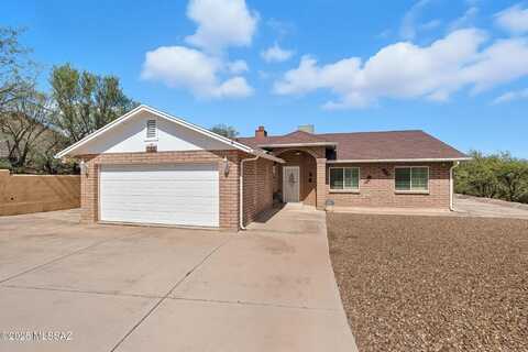 1203 Circulo Yerba Buena, Rio Rico, AZ 85648