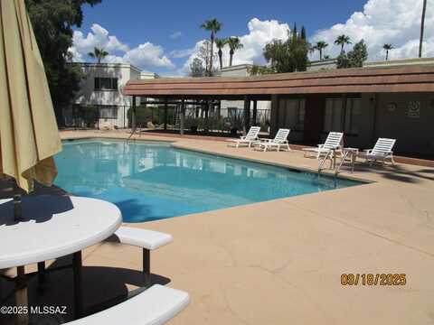 8450 E Old Spanish Trail, Tucson, AZ 85710