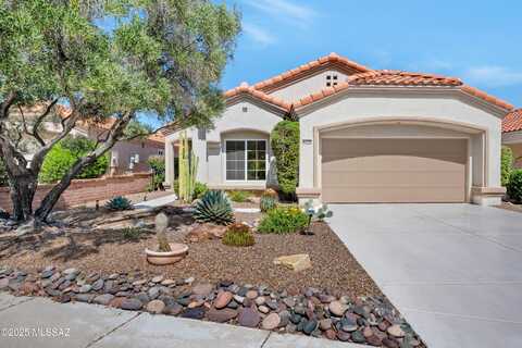 2199 E Jonquil Street, Oro Valley, AZ 85755