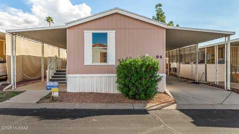 8401 S Kolb Road, Tucson, AZ 85756