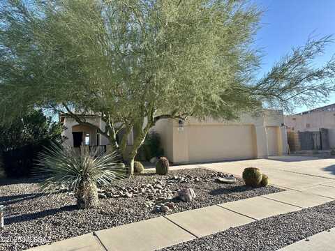 13056 N Pier Mountain Road, Marana, AZ 85658