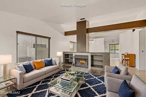 5124 W Malachite Place, Tucson, AZ 85742