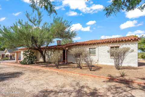 847 N 2nd Avenue, Tucson, AZ 85705