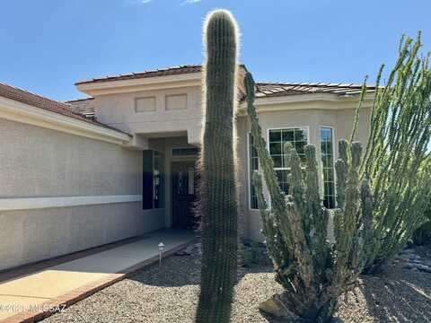 13674 N Nightstar Court, Marana, AZ 85658