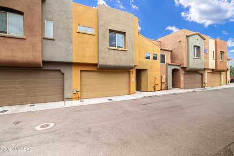 3830 E 3rd Street, Tucson, AZ 85716