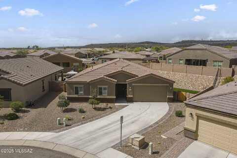 1117 W Valley Meadow Lane, Sahuarita, AZ 85629