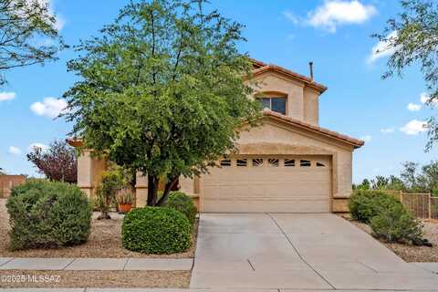17616 S Vermillion Sunset Drive, Vail, AZ 85641