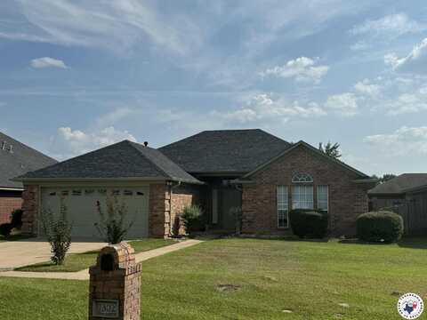 1302 Arnold ln, Texarkana, TX 75503