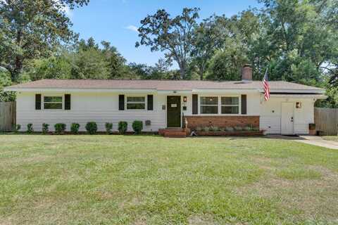 1811 Fairlane Road, Tallahassee, FL 32303