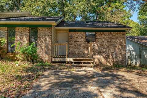 1826 Meriadoc Road, Tallahassee, FL 32303