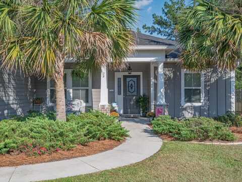 28 Mallard Pond Circle, Crawfordville, FL 32327