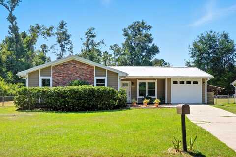 8717 Manchester Court, Tallahassee, FL 32311