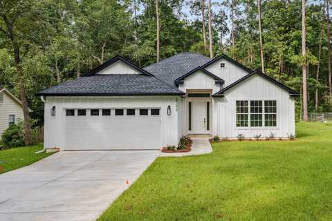 8398 Chickasaw Trail, Tallahassee, FL 32312