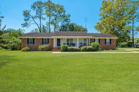 4245 Ben Boulevard, Tallahassee, FL 32303