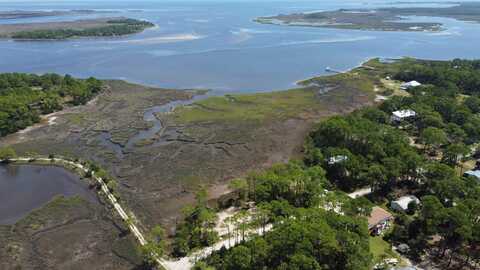 Satilla Avenue, Panacea, FL 32346