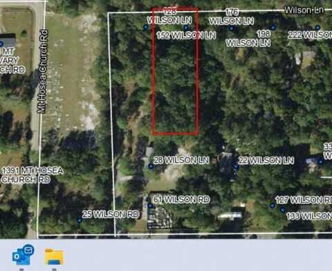 152 Wilson Lane, Quincy, FL 32351