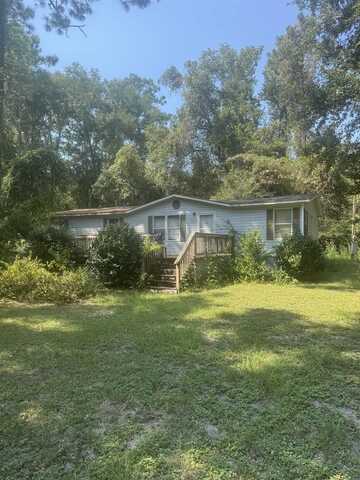 10074 Blue Waters Road, Tallahassee, FL 32305