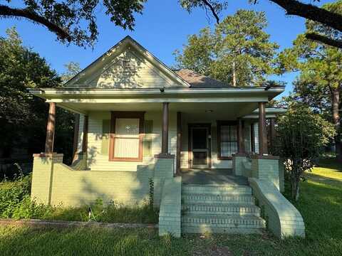 503 N main st, Fitzgerald, GA 31750