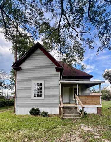 807 W Oconee Street, Fitzgerald, GA 31750