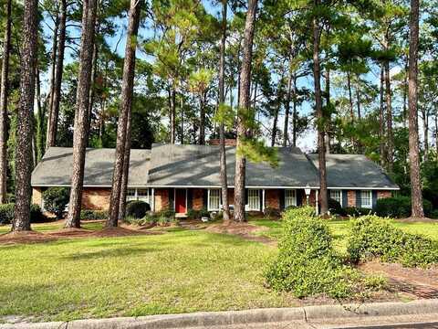 225 Alabama Drive, Tifton, GA 31794