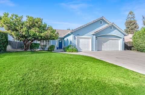 1542 E Mary Drive, Visalia, CA 93292