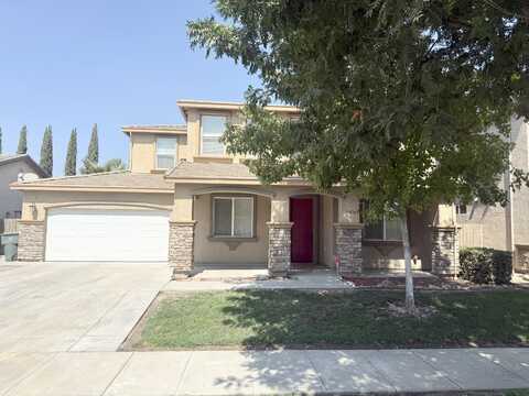 4112 W Clinton Court, Visalia, CA 93291