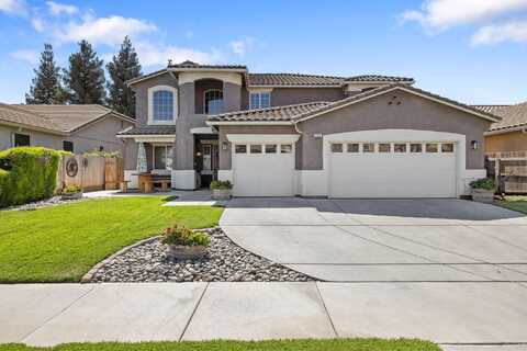 303 E Elkhorn Avenue, Visalia, CA 93277