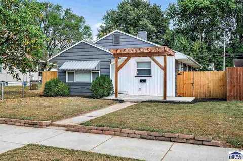 111 N 36th, Terre Haute, IN 47803