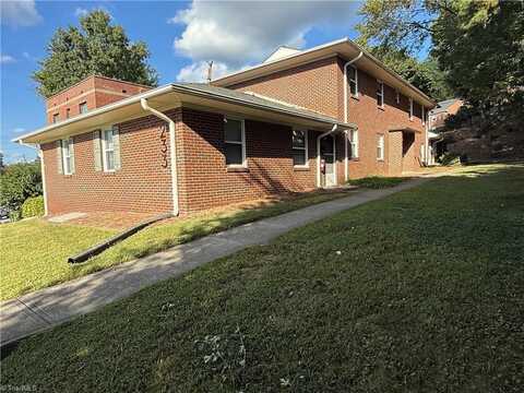 233 N Sunset Drive, Winston Salem, NC 27101