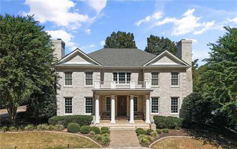 604 Indian Wells Circle, Lexington, NC 27295
