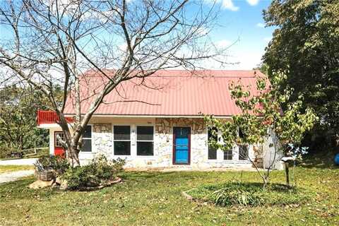 140 Marquis Lane, Lexington, NC 27295
