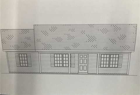 410 Irma Avenue, Lexington, NC 27292