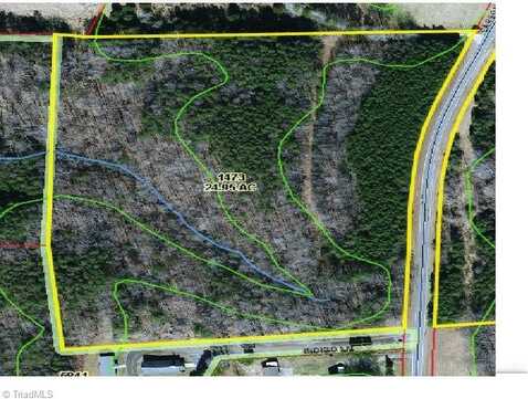 00 Carson Road, Pilot Mountain, NC 27041