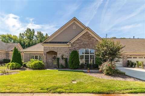 6901 Stone Gables Drive, Thomasville, NC 27360