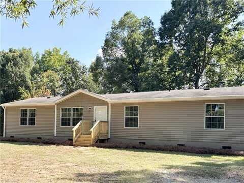 338 Crabapple Road, Reidsville, NC 27320