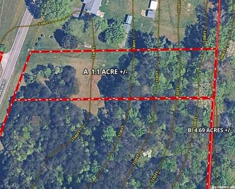 00 Carson Road, Pilot Mountain, NC 27041