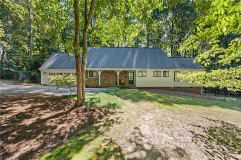 4703 Hidden Oak Court, Greensboro, NC 27407