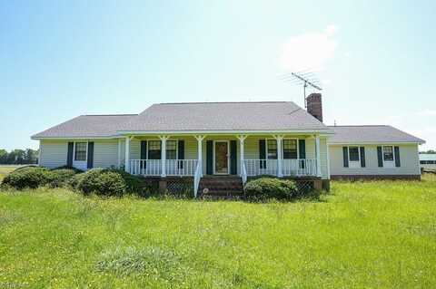 9141 Hasty Road, Laurinburg, NC 28352