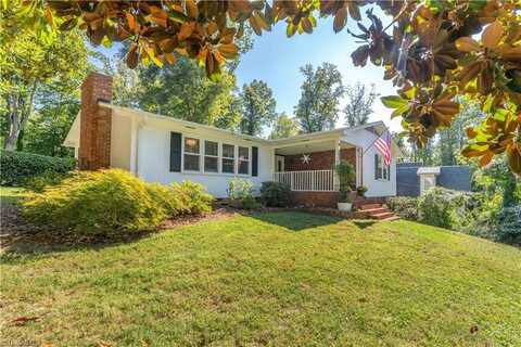 2921 Good Hope Road, Winston Salem, NC 27106